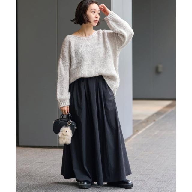 ジャーナルスタンダード レリューム（JOURNAL STANDARD relume）/《追加》【TRICOTS JEANMARC/トリコ・ジャンマルク】 ニットプルオー…