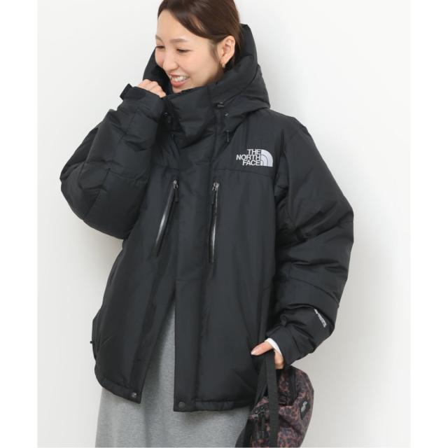 ジャーナルスタンダード レリューム（JOURNAL STANDARD relume）/【THE NORTH FACE】バルトロライトジャケット：ND92551