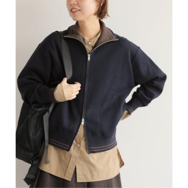 ジャーナルスタンダード レリューム（JOURNAL STANDARD relume）/ドライバーズジャケット