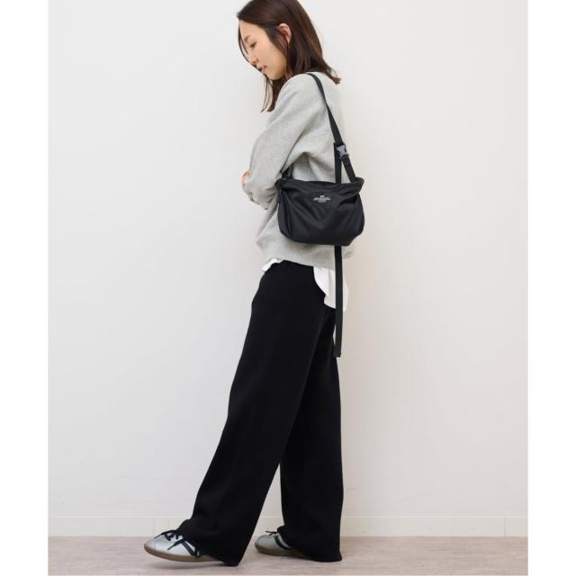 ジャーナルスタンダード レリューム（JOURNAL STANDARD relume）/《WEB限定追加》【BAGS IN PROGRESS】FANNY PACK CROSSBODY