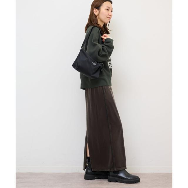 ジャーナルスタンダード レリューム（JOURNAL STANDARD relume）/《WEB限定追加》【BAGS IN PROGRESS】FANNY PACK CROSSBODY