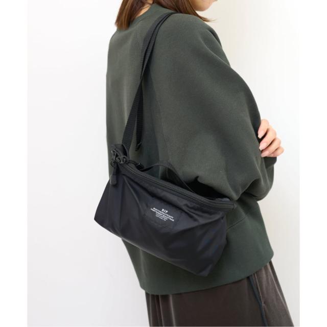 ジャーナルスタンダード レリューム（JOURNAL STANDARD relume）/《WEB限定追加》【BAGS IN PROGRESS】FANNY PACK CROSSBODY