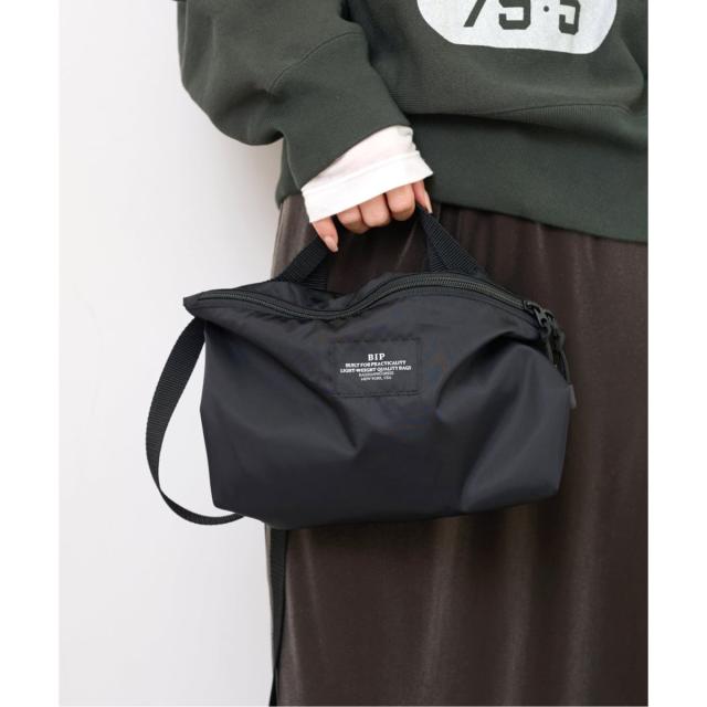 ジャーナルスタンダード レリューム（JOURNAL STANDARD relume）/《WEB限定追加》【BAGS IN PROGRESS】FANNY PACK CROSSBODY