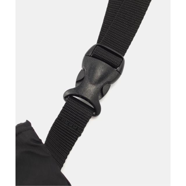 ジャーナルスタンダード レリューム（JOURNAL STANDARD relume）/《WEB限定追加》【BAGS IN PROGRESS】FANNY PACK CROSSBODY