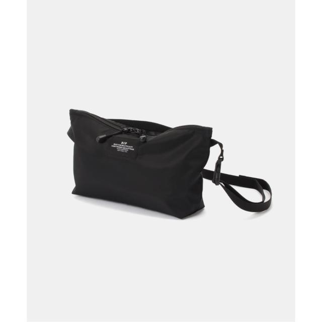 ジャーナルスタンダード レリューム（JOURNAL STANDARD relume）/《WEB限定追加》【BAGS IN PROGRESS】FANNY PACK CROSSBODY