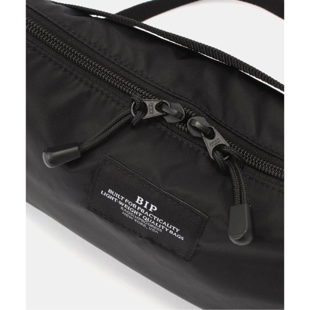 ジャーナルスタンダード レリューム（JOURNAL STANDARD relume）/《WEB限定追加》【BAGS IN PROGRESS】FANNY PACK CROSSBODY