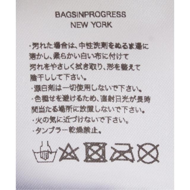 ジャーナルスタンダード レリューム（JOURNAL STANDARD relume）/《WEB限定追加》【BAGS IN PROGRESS】FANNY PACK CROSSBODY