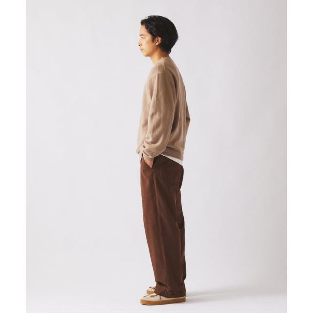 ジャーナルスタンダード レリューム（JOURNAL STANDARD relume）/”Relume” ヘビー ブラッシュ ベイカー パンツ