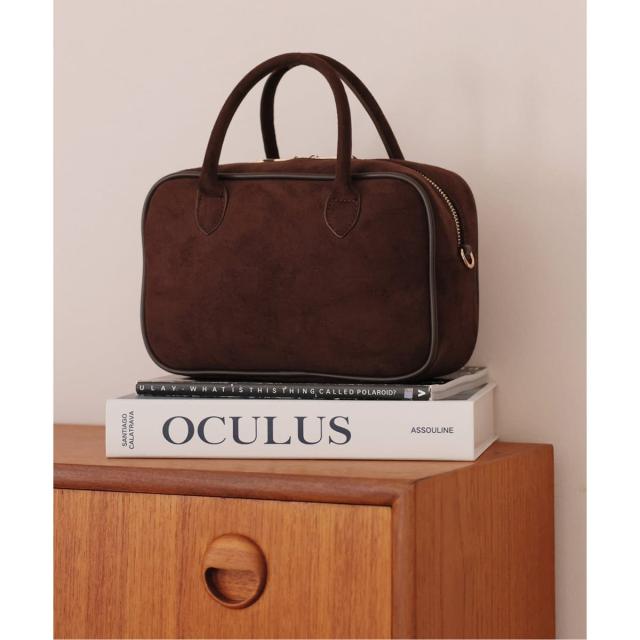 ジャーナルスタンダード レリューム（JOURNAL STANDARD relume）/《追加》【VELETTO/ヴェレット】ハンドバッグ