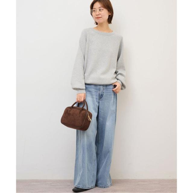 ジャーナルスタンダード レリューム（JOURNAL STANDARD relume）/《追加》【VELETTO/ヴェレット】ハンドバッグ