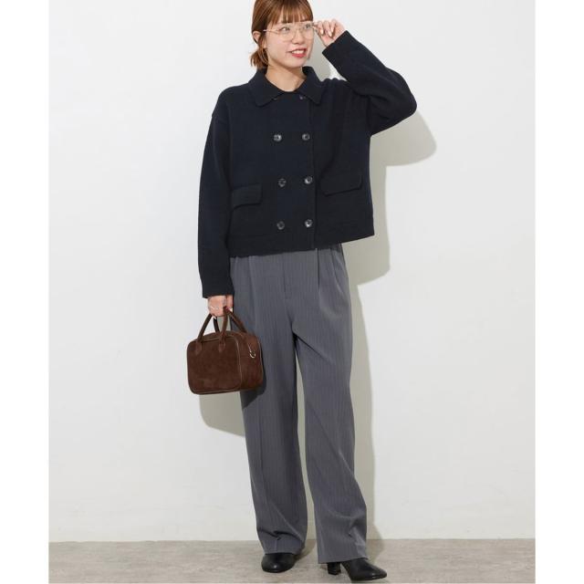 ジャーナルスタンダード レリューム（JOURNAL STANDARD relume）/《追加》【VELETTO/ヴェレット】ハンドバッグ