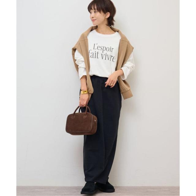 ジャーナルスタンダード レリューム（JOURNAL STANDARD relume）/《追加》【VELETTO/ヴェレット】ハンドバッグ