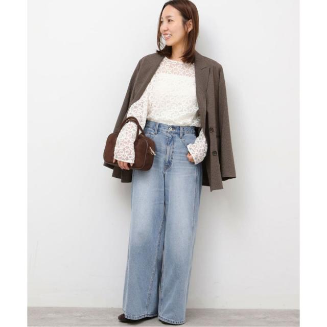 ジャーナルスタンダード レリューム（JOURNAL STANDARD relume）/《追加》【VELETTO/ヴェレット】ハンドバッグ