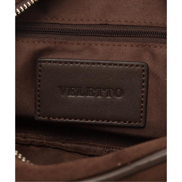 ジャーナルスタンダード レリューム（JOURNAL STANDARD relume）/《追加》【VELETTO/ヴェレット】ハンドバッグ