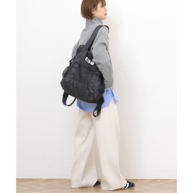 ジャーナルスタンダード レリューム（JOURNAL STANDARD relume）/《WEB限定追加12》別注【CARIBOU MOUNTAINEERING】 バックパック