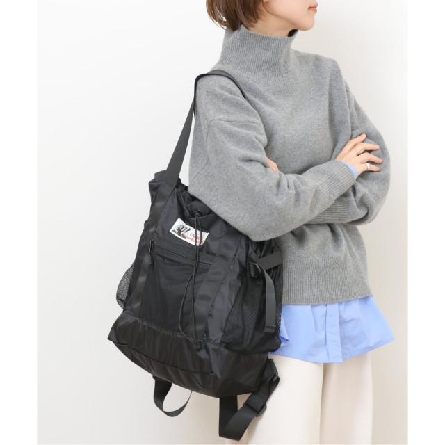 ジャーナルスタンダード レリューム（JOURNAL STANDARD relume）/《WEB限定追加12》別注【CARIBOU MOUNTAINEERING】 バックパック