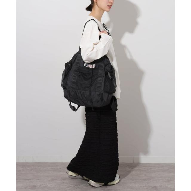 ジャーナルスタンダード レリューム（JOURNAL STANDARD relume）/《WEB限定追加12》別注【CARIBOU MOUNTAINEERING】 バックパック