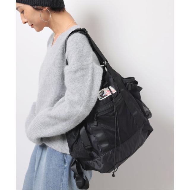 ジャーナルスタンダード レリューム（JOURNAL STANDARD relume）/《WEB限定追加12》別注【CARIBOU MOUNTAINEERING】 バックパック