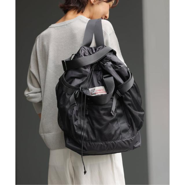 ジャーナルスタンダード レリューム（JOURNAL STANDARD relume）/《WEB限定追加12》別注【CARIBOU MOUNTAINEERING】 バックパック