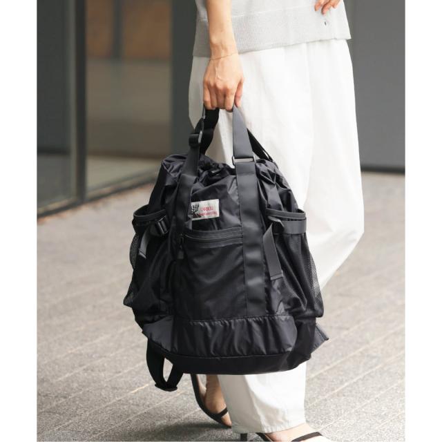 ジャーナルスタンダード レリューム（JOURNAL STANDARD relume）/《WEB限定追加12》別注【CARIBOU MOUNTAINEERING】 バックパック