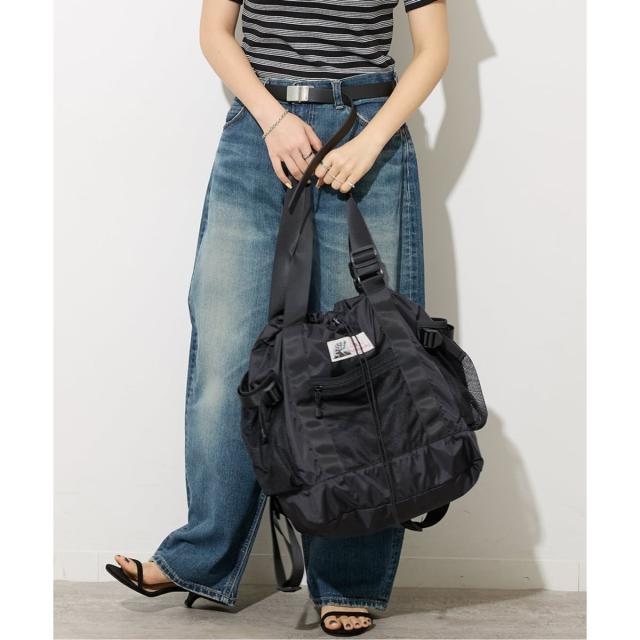 ジャーナルスタンダード レリューム（JOURNAL STANDARD relume）/《WEB限定追加12》別注【CARIBOU MOUNTAINEERING】 バックパック