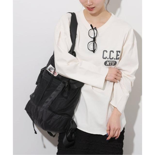 ジャーナルスタンダード レリューム（JOURNAL STANDARD relume）/《WEB限定追加12》別注【CARIBOU MOUNTAINEERING】 バックパック