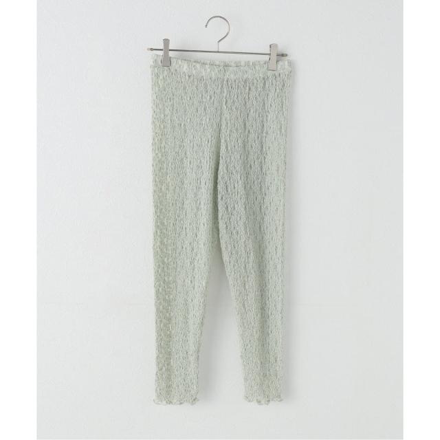 ジャーナルスタンダード レリューム（JOURNAL STANDARD relume）/【BASERANGE/ベースレンジ】 SERRA LEGGINGS