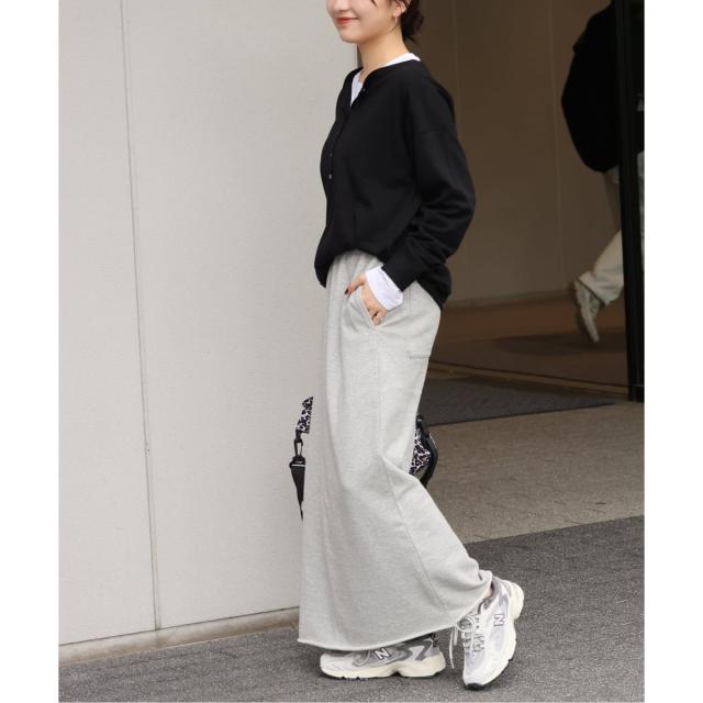 ジャーナルスタンダード レリューム（JOURNAL STANDARD relume）/《追加2》［2枚セット］3WAYレイヤードヘンリープルオーバー