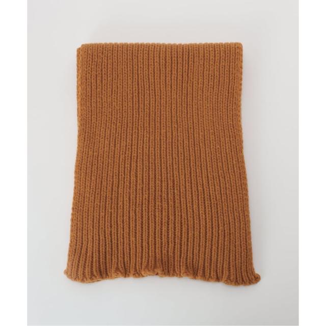 ジャーナルスタンダード レリューム（JOURNAL STANDARD relume）/【BASERANGE/ベースレンジ】 MEA SCARF