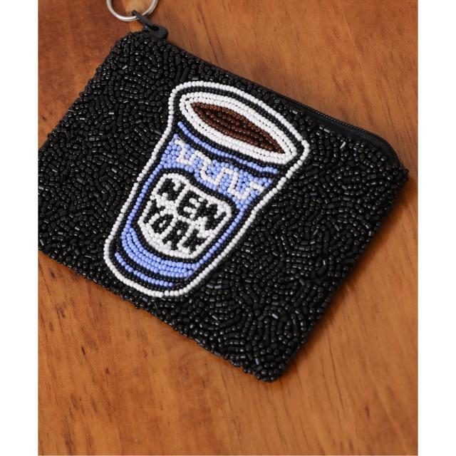 ジャーナルスタンダード レリューム（JOURNAL STANDARD relume）/【TIANA DESIGNS／ティアナデザイン】スモールポーチ