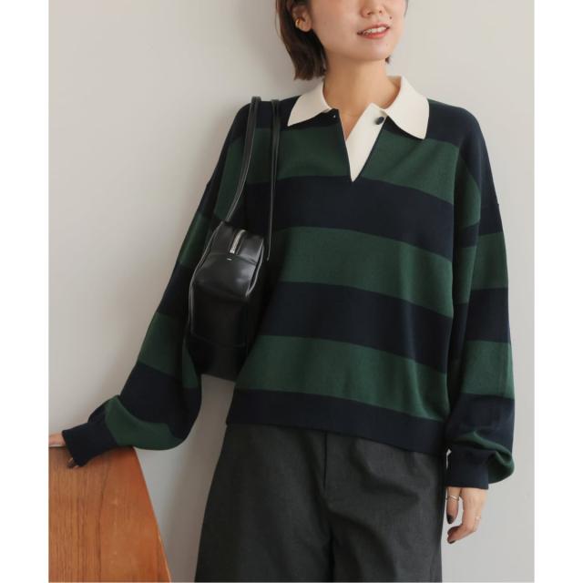 ジャーナルスタンダード レリューム（JOURNAL STANDARD relume）/ラガーニット