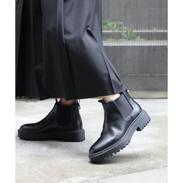 ジャーナルスタンダード レリューム（JOURNAL STANDARD relume）/《追加2》RELUME サイドゴアブーツ