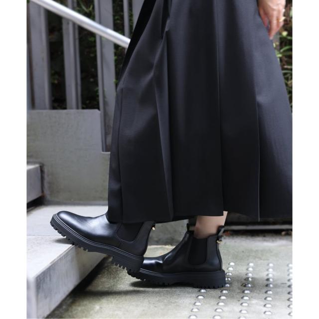 ジャーナルスタンダード レリューム（JOURNAL STANDARD relume）/《追加2》RELUME サイドゴアブーツ