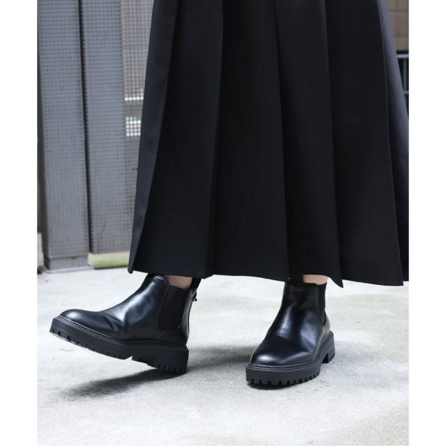 ジャーナルスタンダード レリューム（JOURNAL STANDARD relume）/《追加2》RELUME サイドゴアブーツ