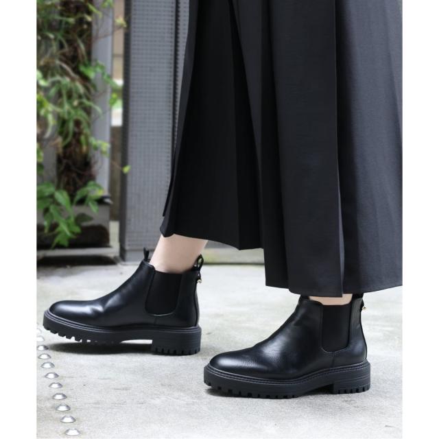 ジャーナルスタンダード レリューム（JOURNAL STANDARD relume）/《追加2》RELUME サイドゴアブーツ