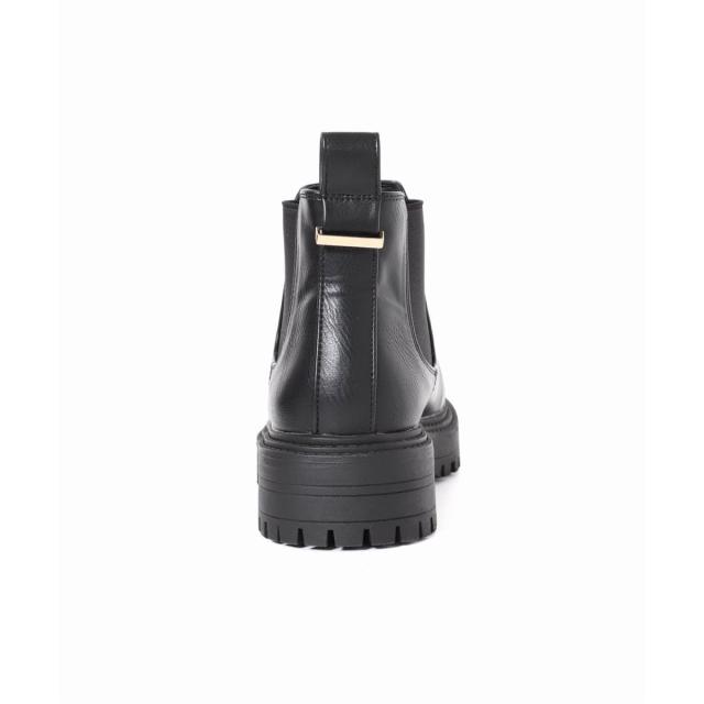 ジャーナルスタンダード レリューム（JOURNAL STANDARD relume）/《追加2》RELUME サイドゴアブーツ