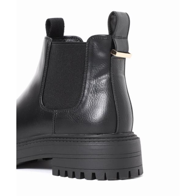 ジャーナルスタンダード レリューム（JOURNAL STANDARD relume）/《追加2》RELUME サイドゴアブーツ