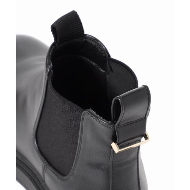 ジャーナルスタンダード レリューム（JOURNAL STANDARD relume）/《追加2》RELUME サイドゴアブーツ