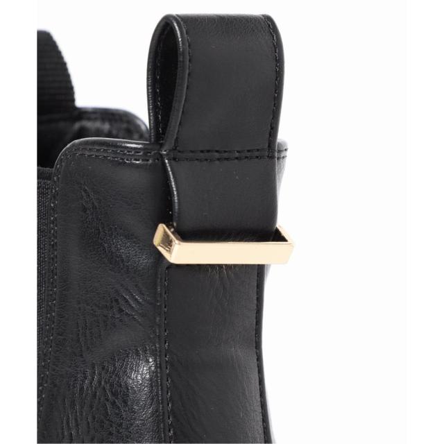 ジャーナルスタンダード レリューム（JOURNAL STANDARD relume）/《追加2》RELUME サイドゴアブーツ