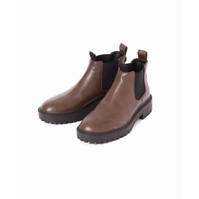 ジャーナルスタンダード レリューム（JOURNAL STANDARD relume）/《追加2》RELUME サイドゴアブーツ