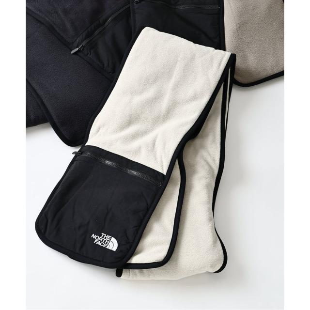 ジャーナルスタンダード レリューム（JOURNAL STANDARD relume）/THE NORTH FACE /ノースフェイス マイクロフリースマフラー NN72515