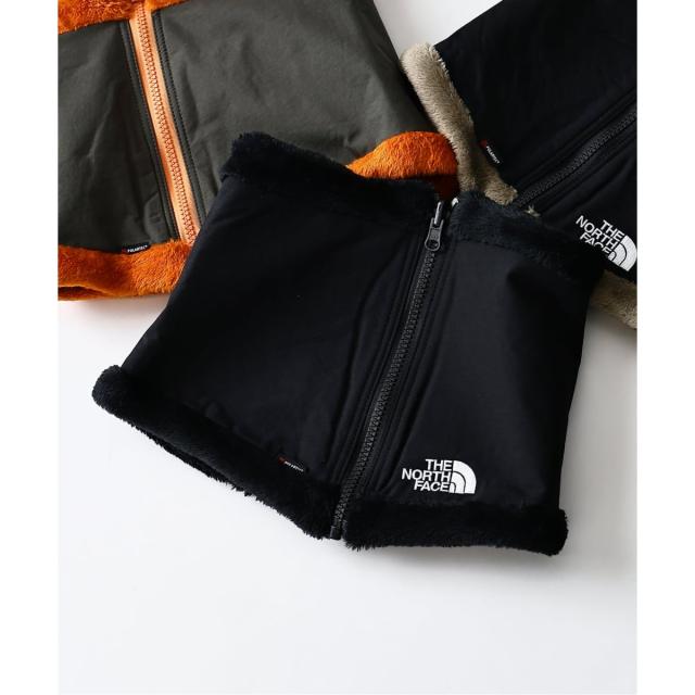 ジャーナルスタンダード レリューム（JOURNAL STANDARD relume）/THE NORTH FACE / ノースフェイス リバーシブルネックゲイタージップ …_1