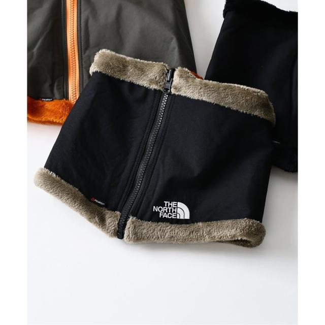 ジャーナルスタンダード レリューム（JOURNAL STANDARD relume）/THE NORTH FACE / ノースフェイス リバーシブルネックゲイタージップ …_2