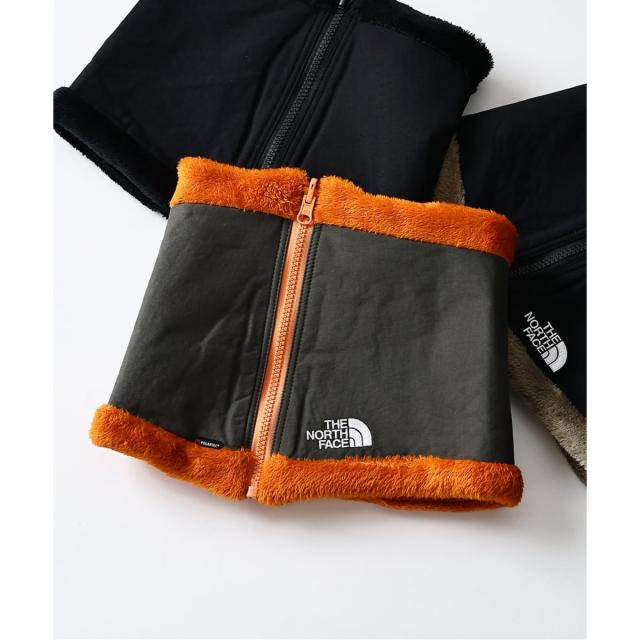 ジャーナルスタンダード レリューム（JOURNAL STANDARD relume）/THE NORTH FACE / ノースフェイス リバーシブルネックゲイタージップ …