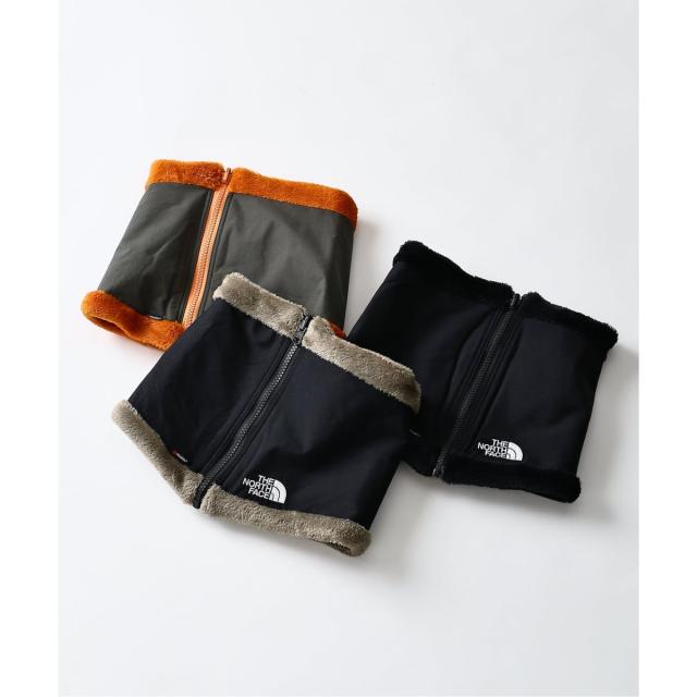 ジャーナルスタンダード レリューム（JOURNAL STANDARD relume）/THE NORTH FACE / ノースフェイス リバーシブルネックゲイタージップ …_3