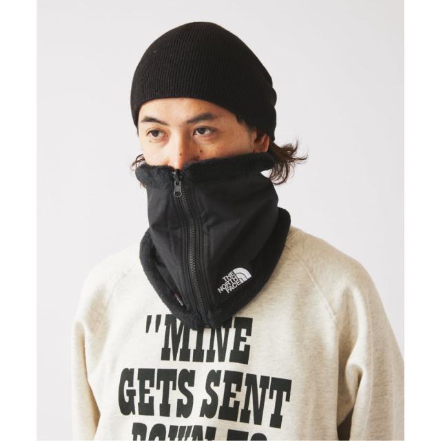 ジャーナルスタンダード レリューム（JOURNAL STANDARD relume）/THE NORTH FACE / ノースフェイス リバーシブルネックゲイタージップ …_4