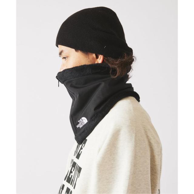ジャーナルスタンダード レリューム（JOURNAL STANDARD relume）/THE NORTH FACE / ノースフェイス リバーシブルネックゲイタージップ …_5