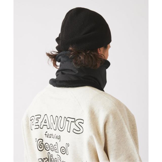 ジャーナルスタンダード レリューム（JOURNAL STANDARD relume）/THE NORTH FACE / ノースフェイス リバーシブルネックゲイタージップ …_6
