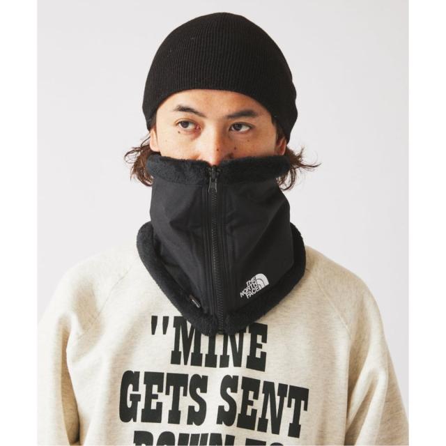 ジャーナルスタンダード レリューム（JOURNAL STANDARD relume）/THE NORTH FACE / ノースフェイス リバーシブルネックゲイタージップ …_7