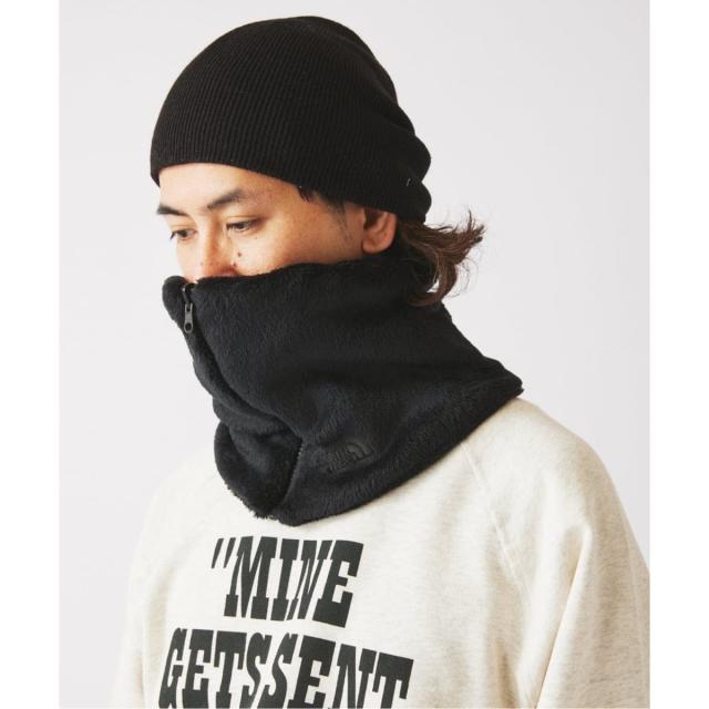 ジャーナルスタンダード レリューム（JOURNAL STANDARD relume）/THE NORTH FACE / ノースフェイス リバーシブルネックゲイタージップ …_9